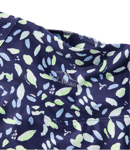 Women's L.L.Bean Everyday Performance Skort, Print - L.L.Bean Trusted