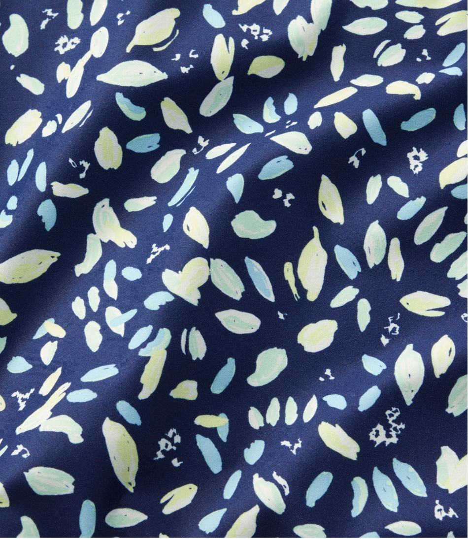 Women's L.L.Bean Everyday Performance Skort, Print - L.L.Bean Trusted