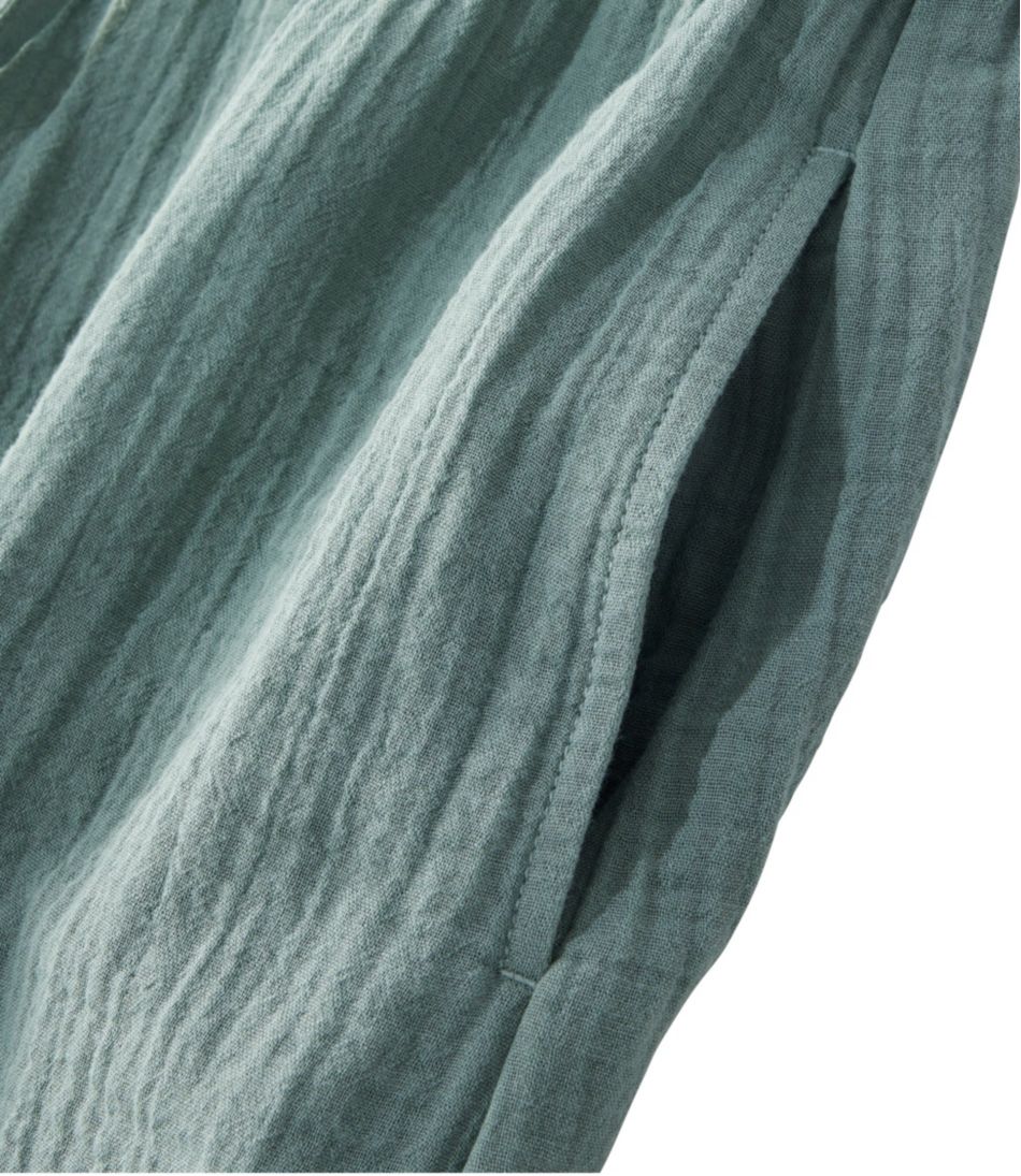 Women's Cloud Gauze Midi Dress - L.L.Bean Best Seller