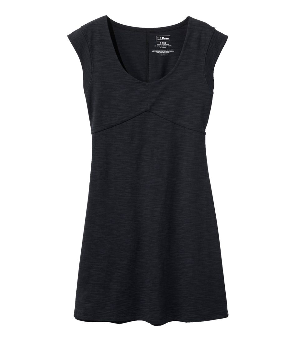 Women's Beech Point Dress - L.L.Bean Signature