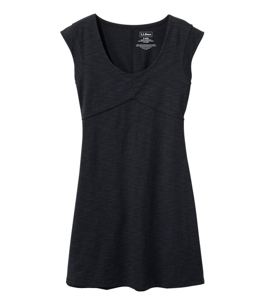 Women's Beech Point Dress - L.L.Bean Signature