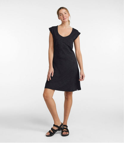 Women's Beech Point Dress - L.L.Bean Signature