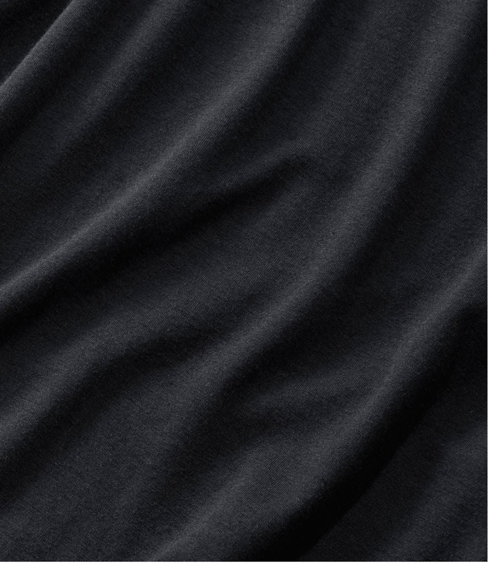 Women's Summer Knit Dress - L.L.Bean Classic