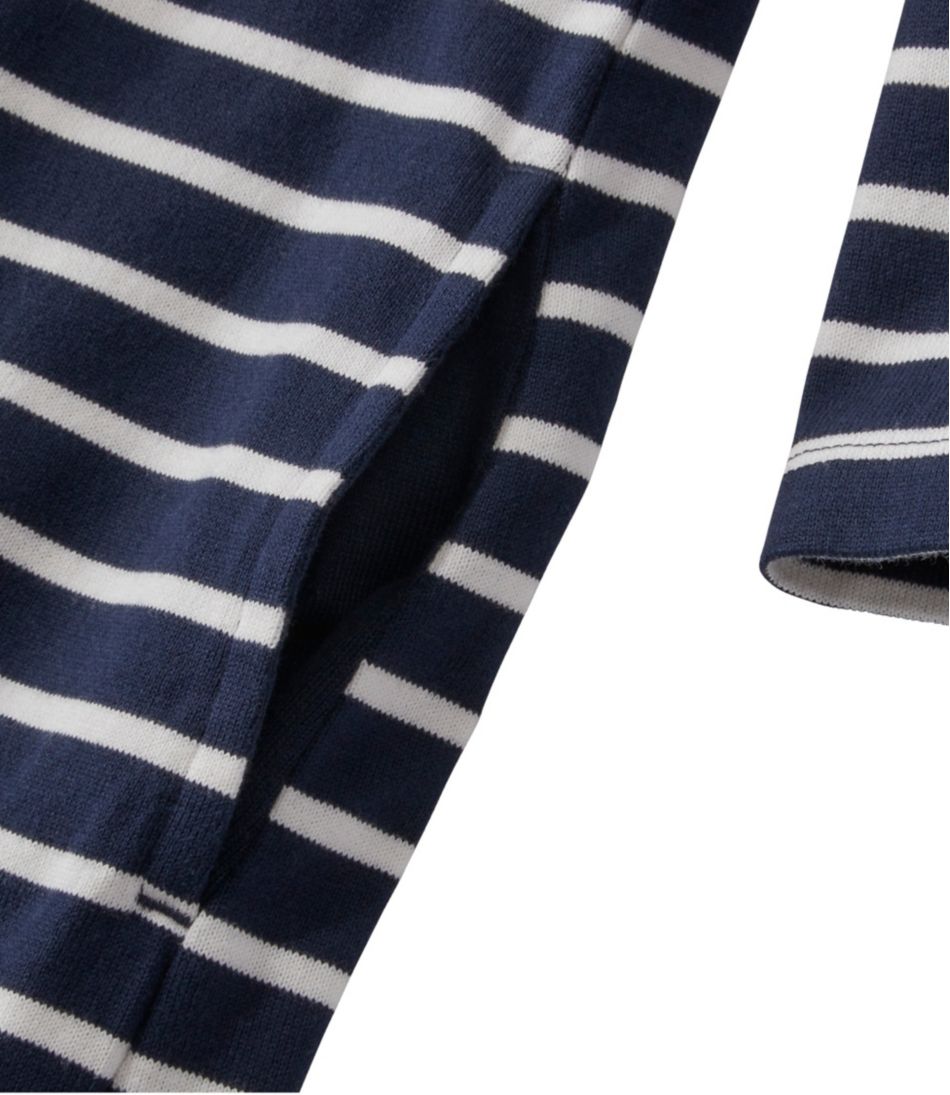 Women's Heritage Mariner Dress, Stripe - L.L.Bean Latest