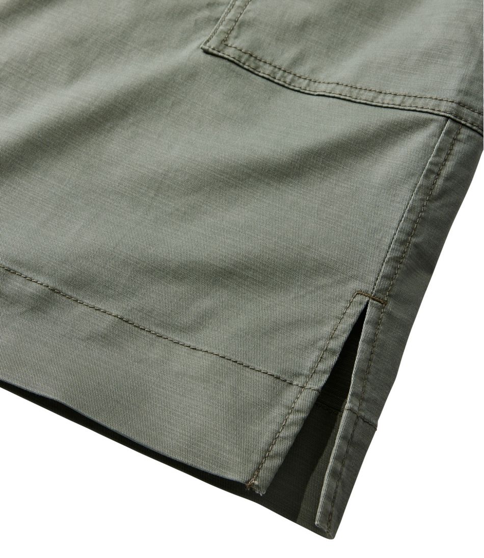 Women's Signature Utility Dress - L.L.Bean Customer Favorite