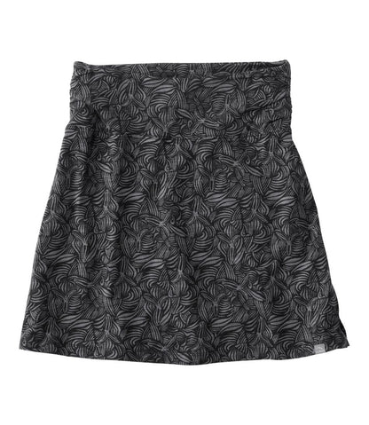 Women's Beech Point Skirt, Print - L.L.Bean Top Pick