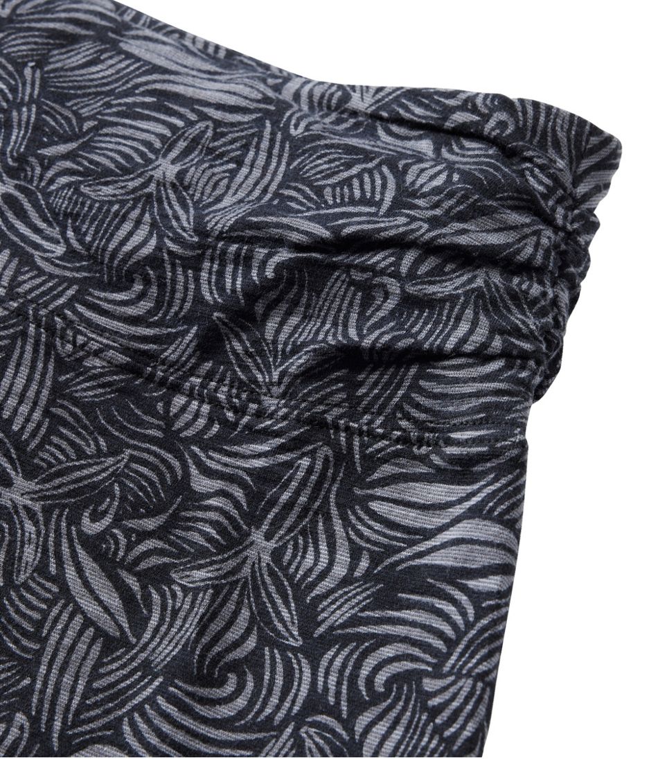 Women's Beech Point Skirt, Print - L.L.Bean Top Pick