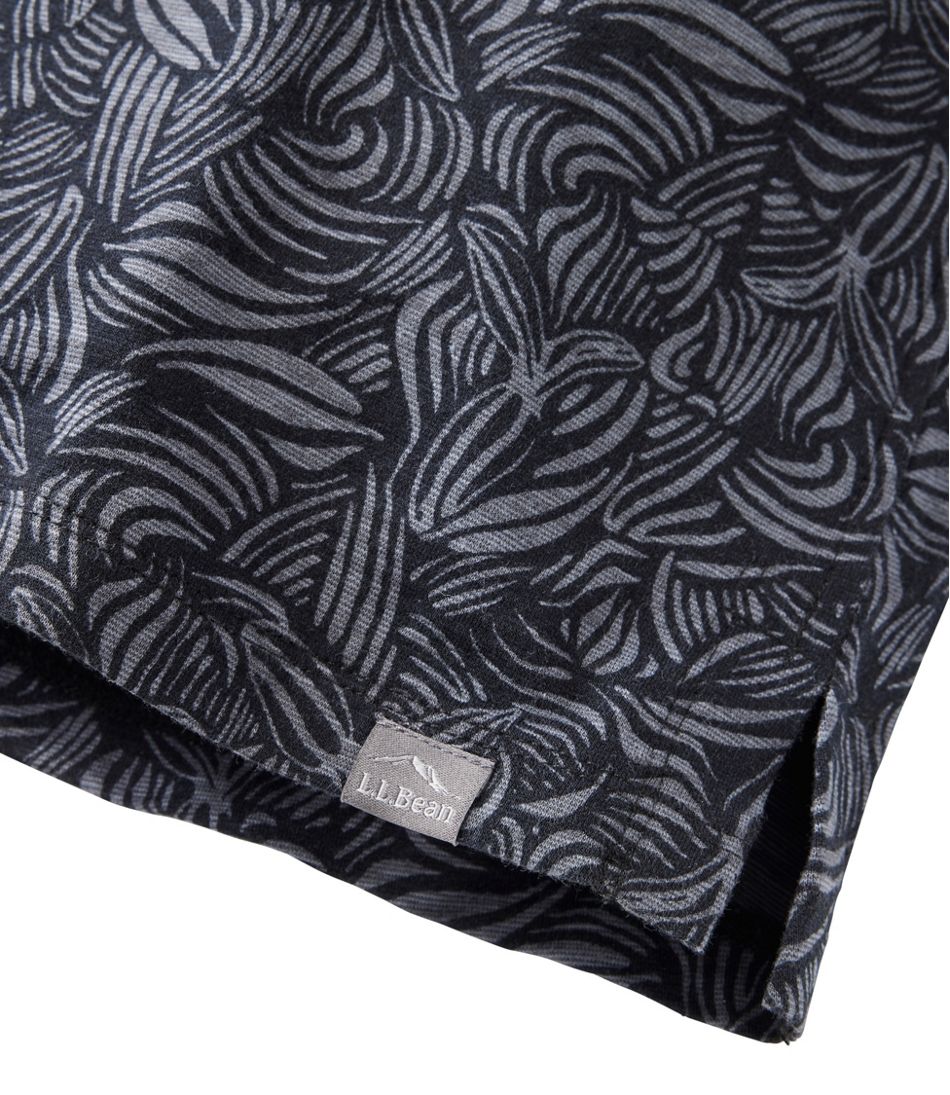 Women's Beech Point Skirt, Print - L.L.Bean Top Pick