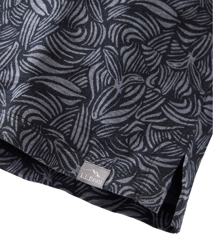 Women's Beech Point Skirt, Print - L.L.Bean Top Pick