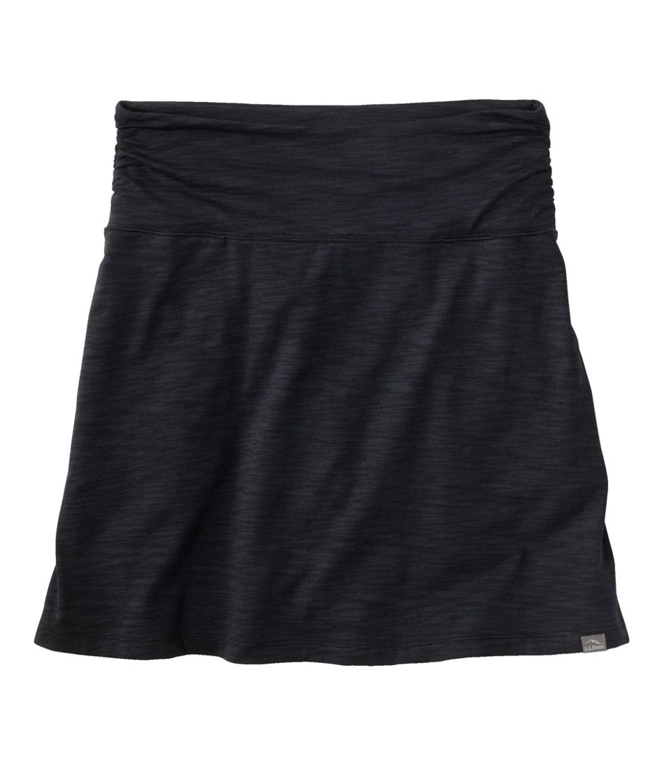 Women's Beech Point Skirt - L.L.Bean Best Seller