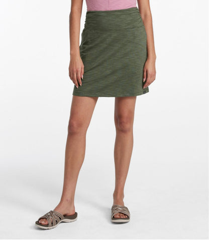 Women's Beech Point Skirt - L.L.Bean Best Seller