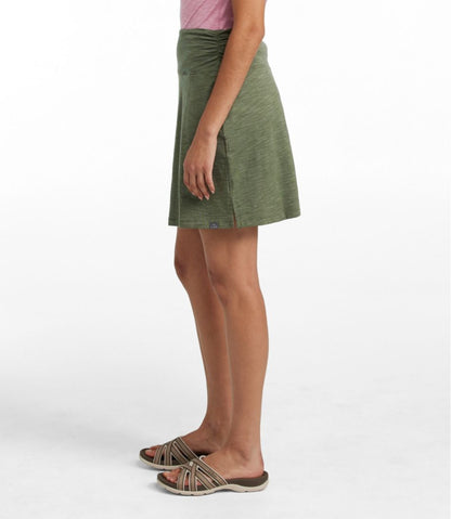 Women's Beech Point Skirt - L.L.Bean Best Seller