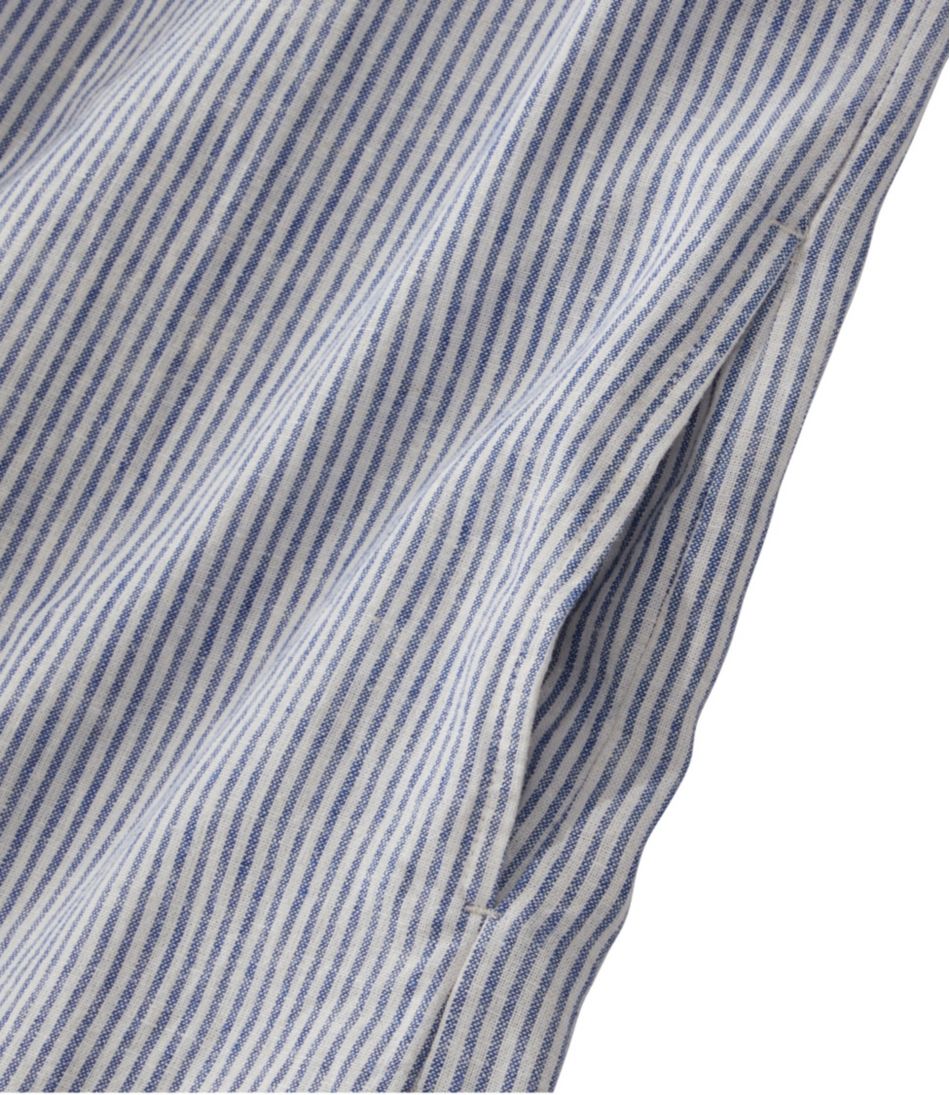 Women's Signature Linen-Blend Dress - L.L.Bean Recommended
