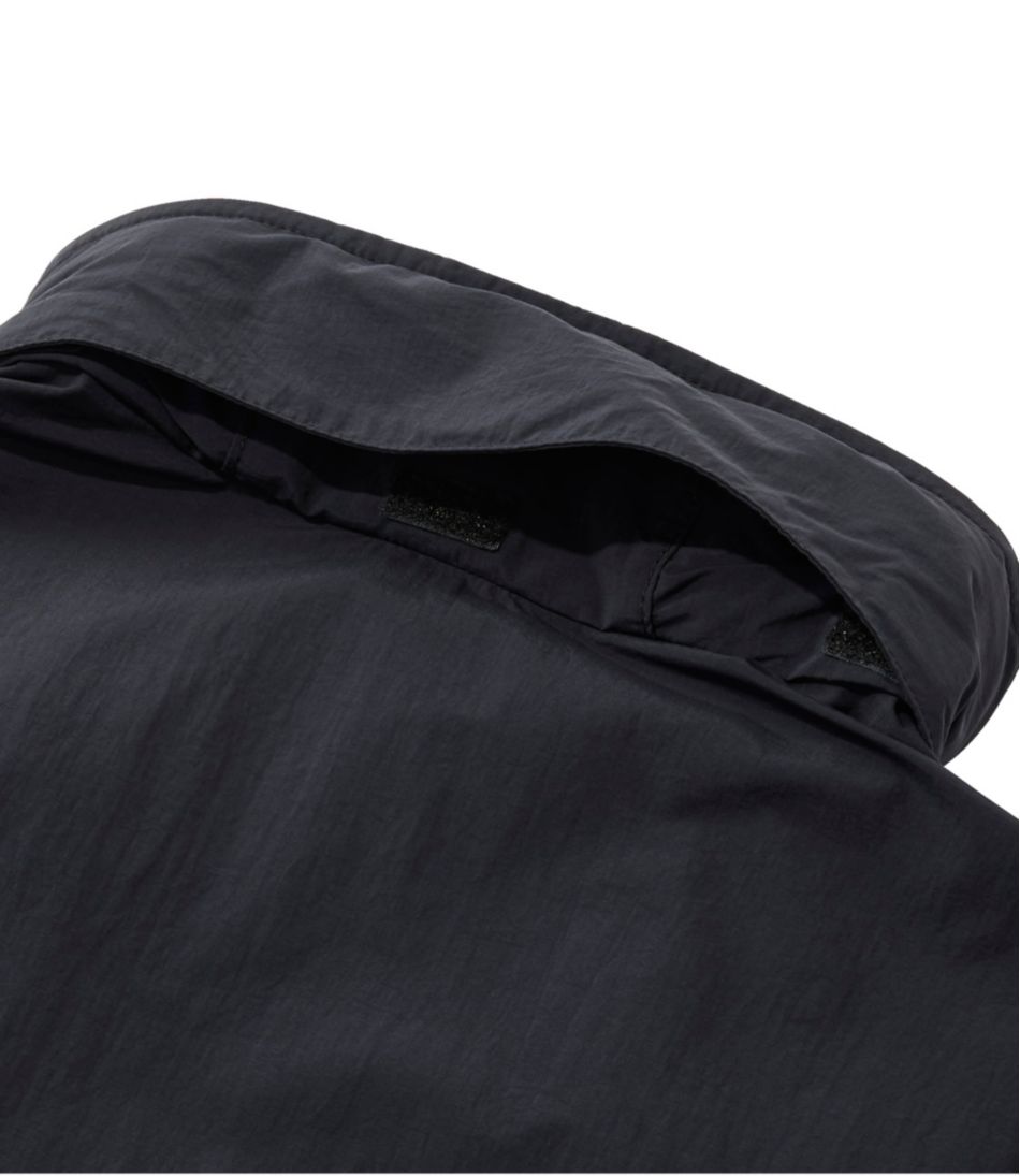 Men's Light and Airy Anorak Windbreaker - L.L.Bean Exclusive