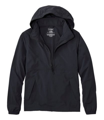 Men's Light and Airy Anorak Windbreaker - L.L.Bean Exclusive