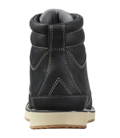 Men's Stonington Boots, Moc-Toe - L.L.Bean Classic