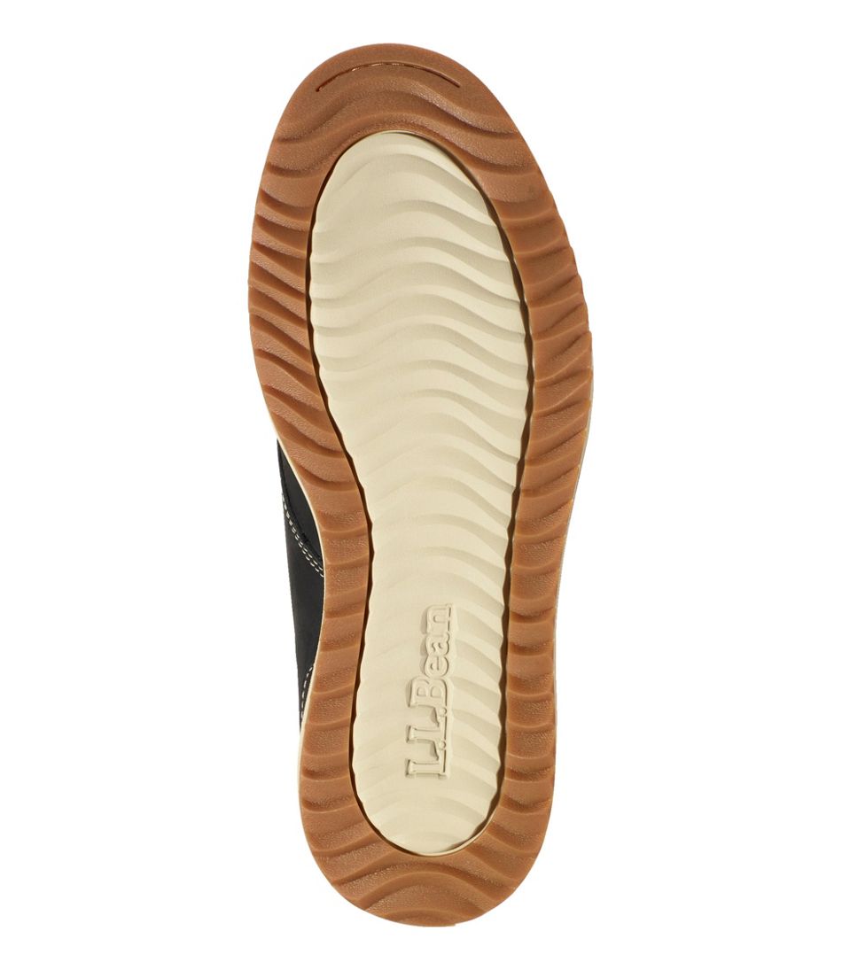 Men's Stonington Boots, Moc-Toe - L.L.Bean Classic