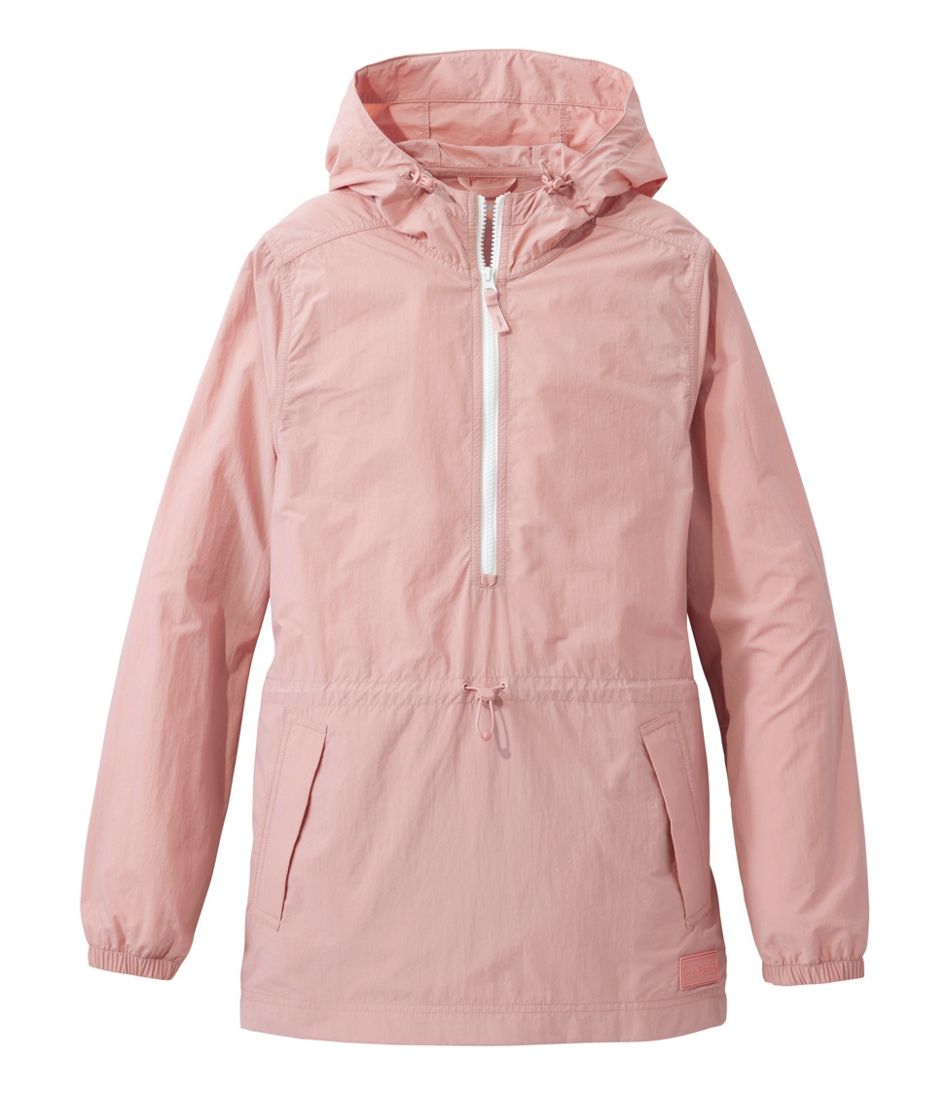 Women's Light and Airy Anorak - L.L.Bean Everyday