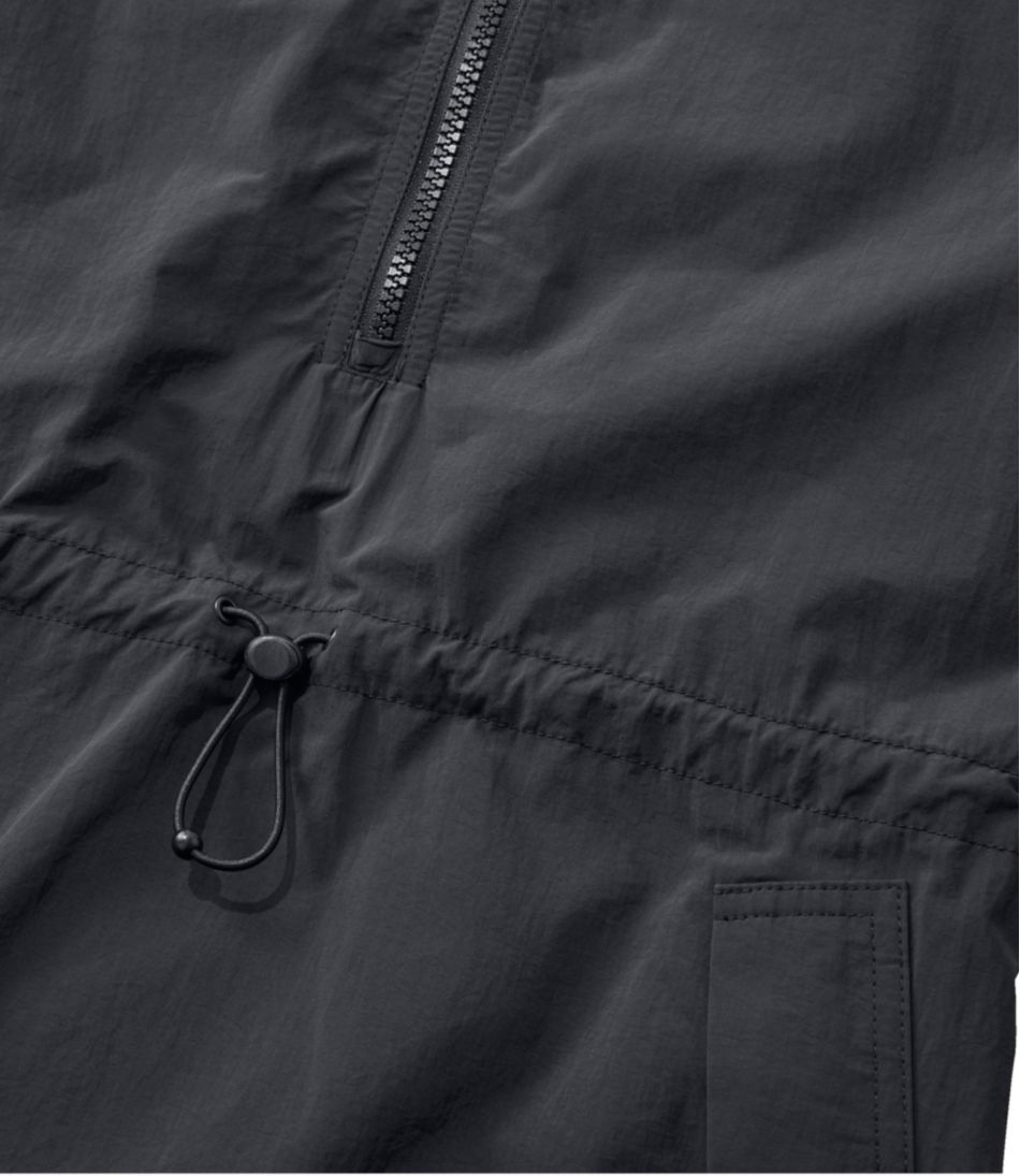 Women's Light and Airy Anorak - L.L.Bean Everyday