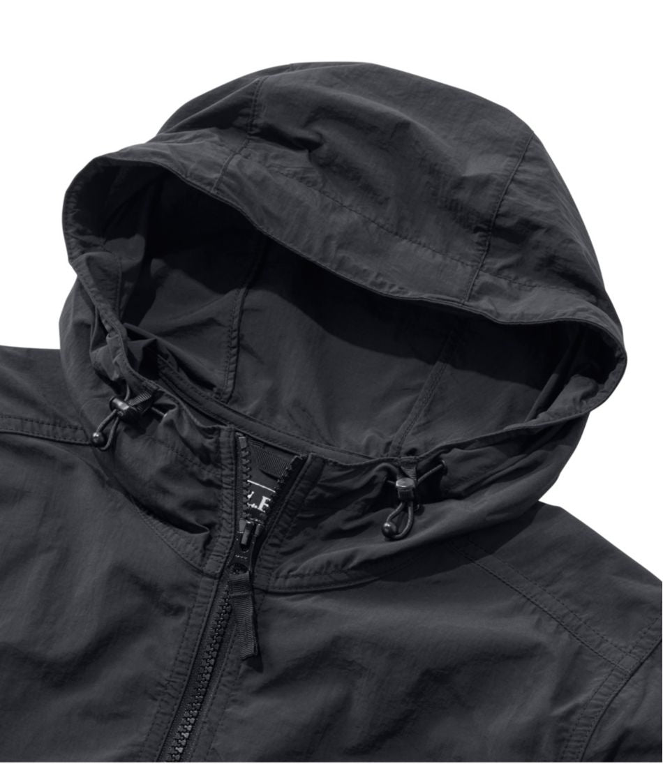 Women's Light and Airy Anorak - L.L.Bean Everyday