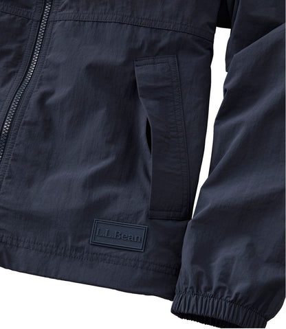 Women's Light and Airy Windbreaker - L.L.Bean Great Value
