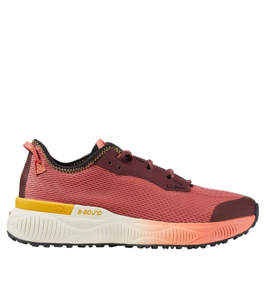 Women's Dirigo Sneakers, Lace-Up - L.L.Bean Quality