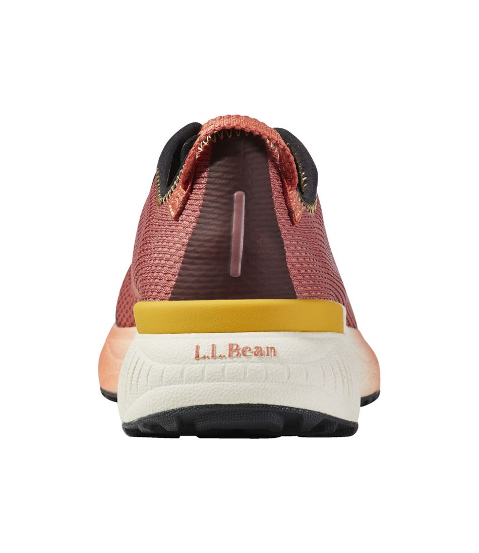 Women's Dirigo Sneakers, Lace-Up - L.L.Bean Quality
