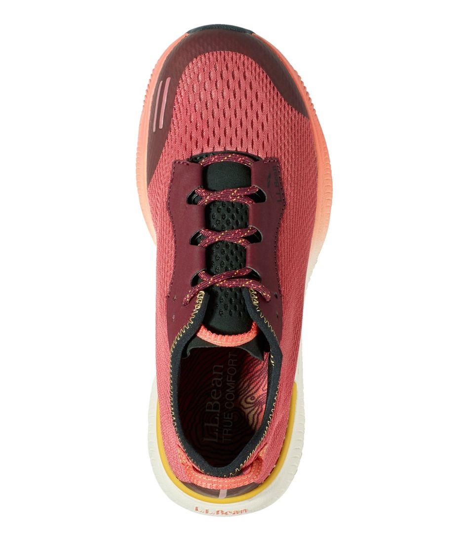 Women's Dirigo Sneakers, Lace-Up - L.L.Bean Quality