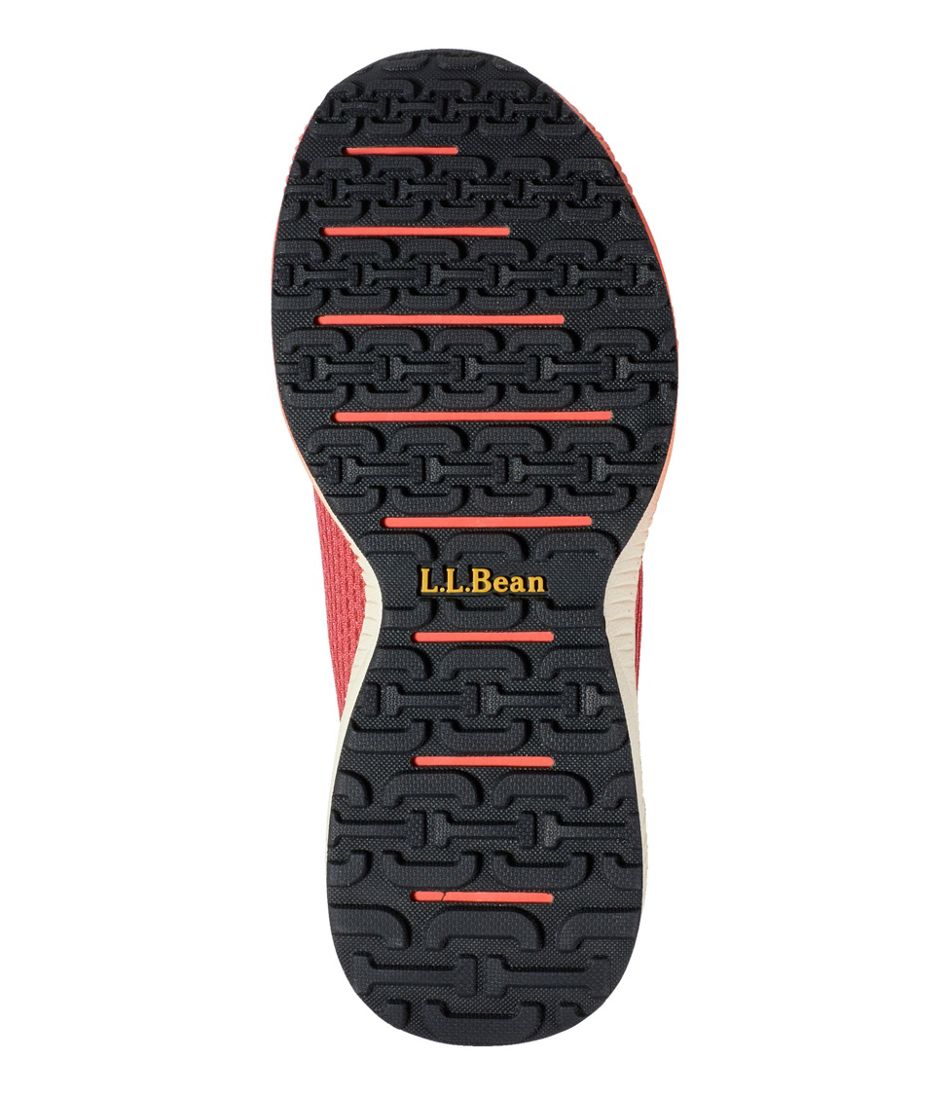 Women's Dirigo Sneakers, Lace-Up - L.L.Bean Quality
