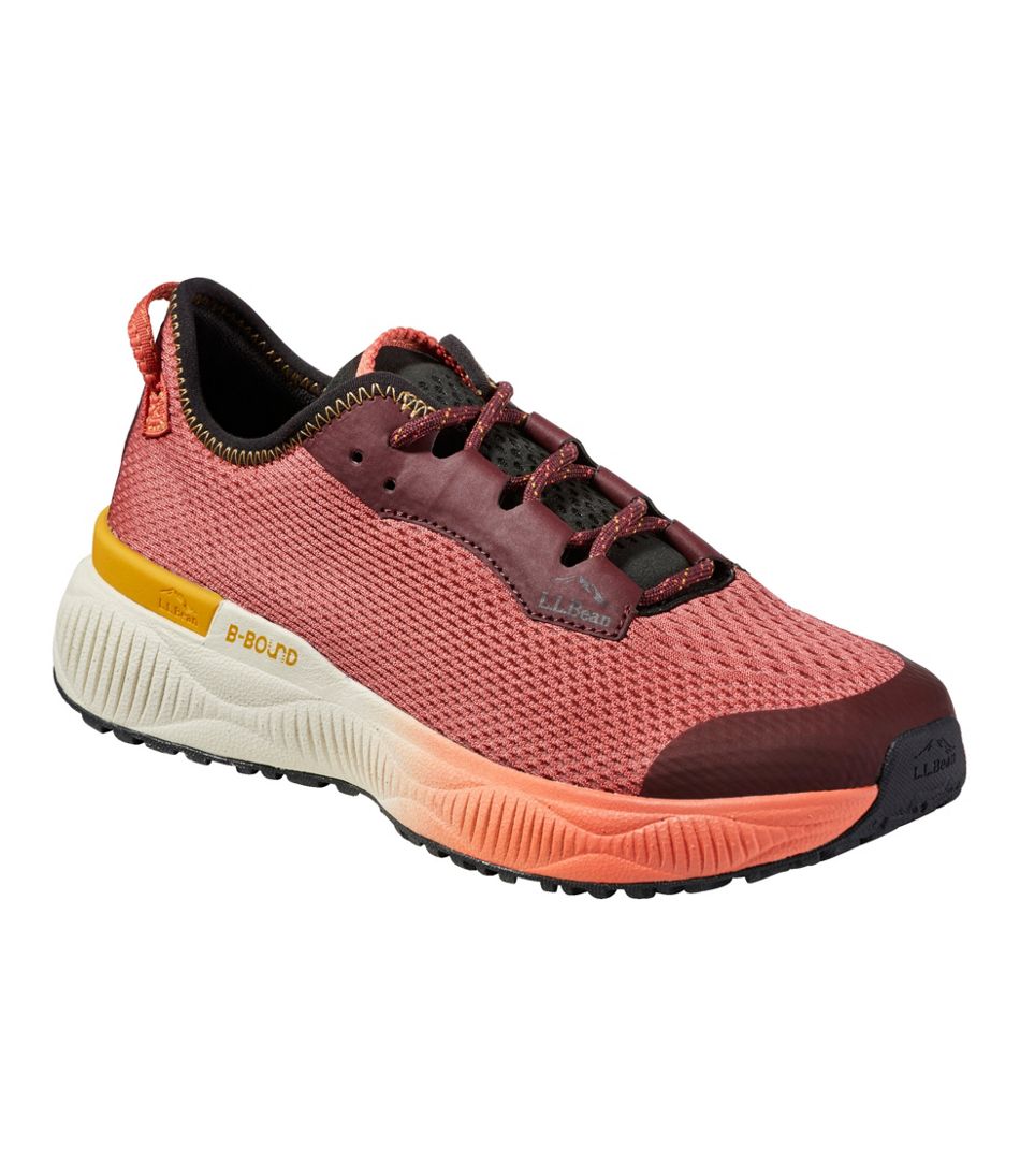 Women's Dirigo Sneakers, Lace-Up - L.L.Bean Quality