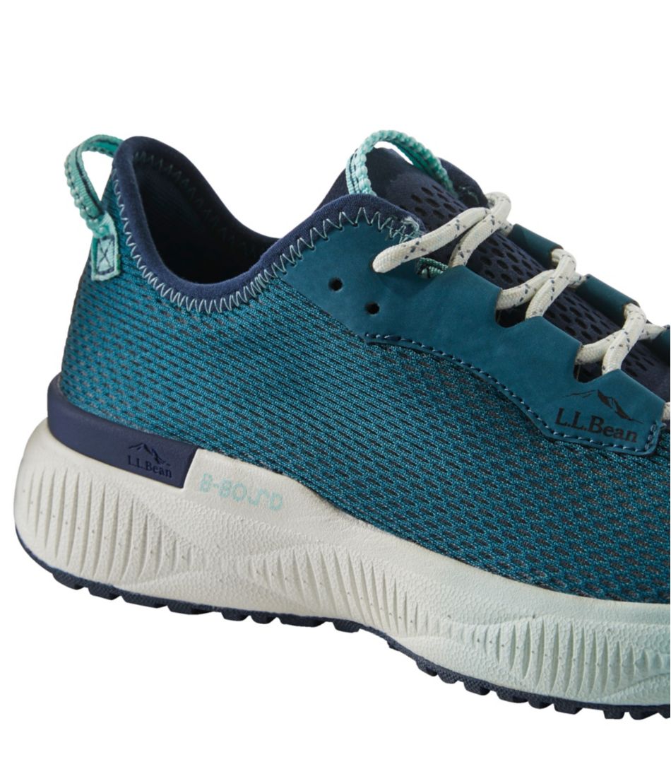 Women's Dirigo Sneakers, Lace-Up - L.L.Bean Quality