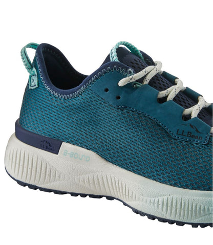 Women's Dirigo Sneakers, Lace-Up - L.L.Bean Quality