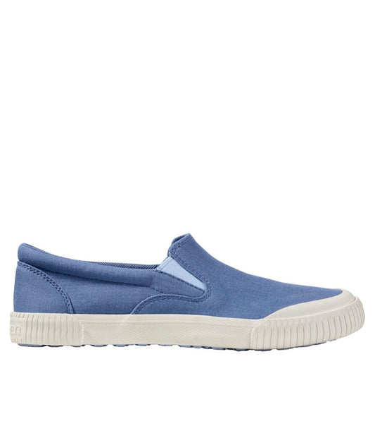 Women's Eco Woods Canvas Shoes, Slip-On - L.L.Bean Customer Favorite