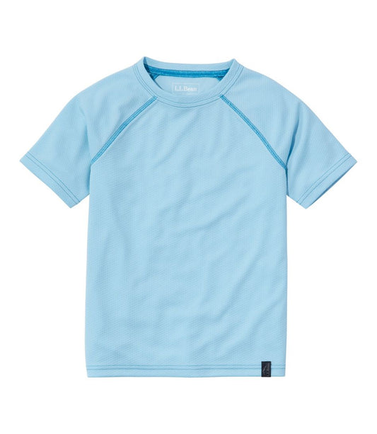 Kids' L.L.Bean Trail Tee - L.L.Bean Top Pick