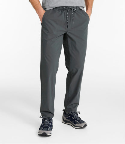Men's Pathfinder Ripstop Adventure Pants, Standard Fit, Tapered Leg - L.L.Bean Premium