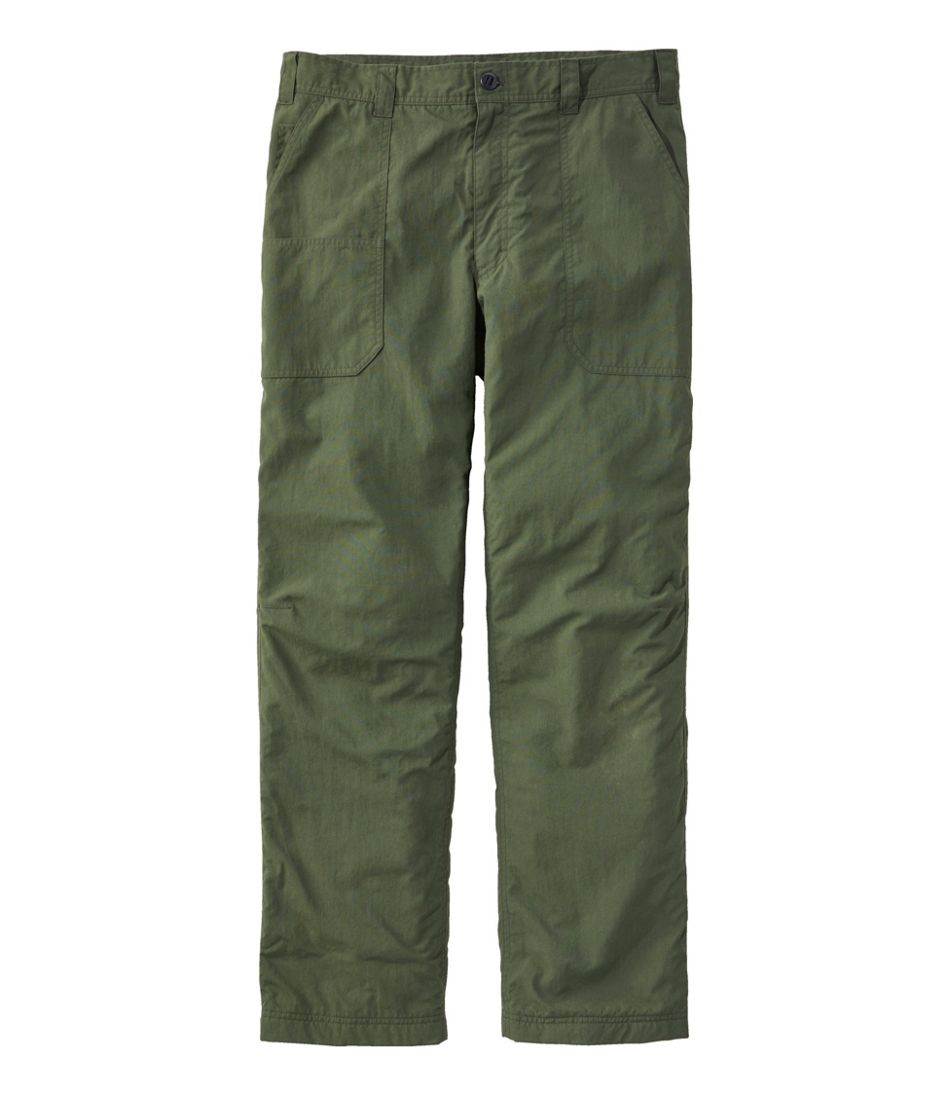 Men's Sportman's Primaloft Lined Field Pant - L.L.Bean Popular