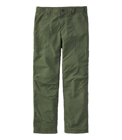 Men's Sportman's Primaloft Lined Field Pant - L.L.Bean Popular