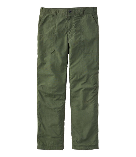 Men's Sportman's Primaloft Lined Field Pant - L.L.Bean Popular