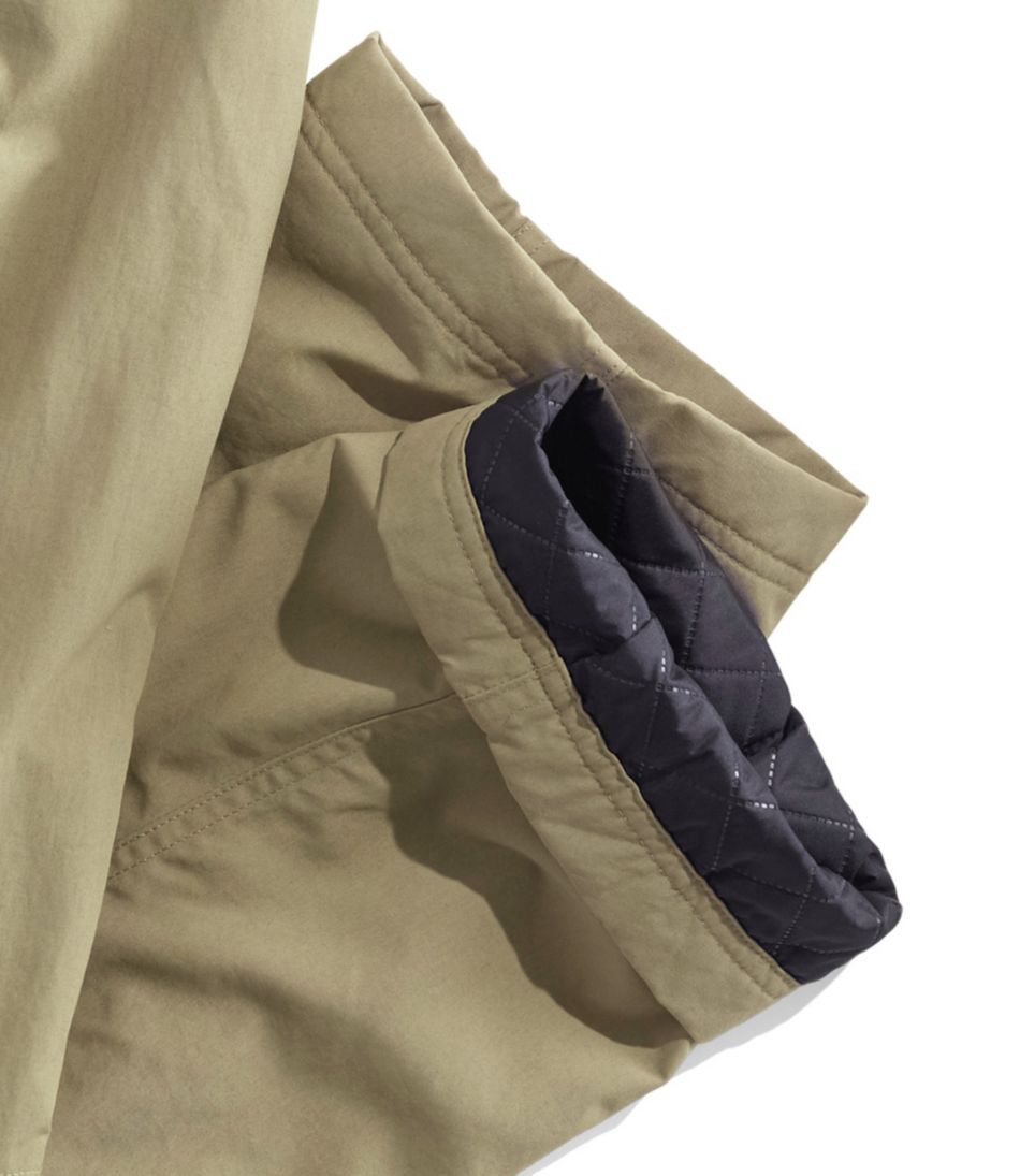 Men's Sportman's Primaloft Lined Field Pant - L.L.Bean Popular