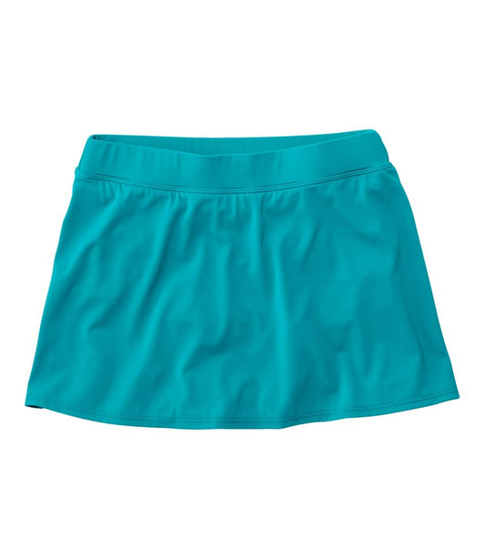 Women's BeanSport Swimwear, Swim Skirt - L.L.Bean Trending