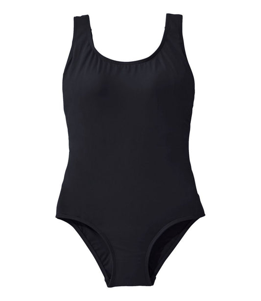 Women's BeanSport Swimwear, Scoopneck Tanksuit - L.L.Bean Best Seller
