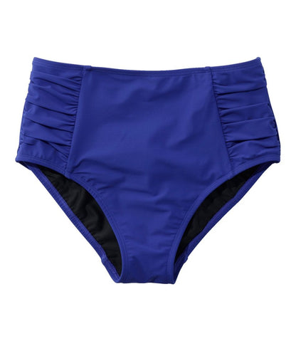 Women's Shaping Swimwear, High-Waist Brief - L.L.Bean Recommended