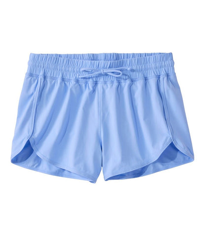 Women's UPF 50+ Knit Shorts - L.L.Bean Essential
