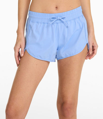 Women's UPF 50+ Knit Shorts - L.L.Bean Essential