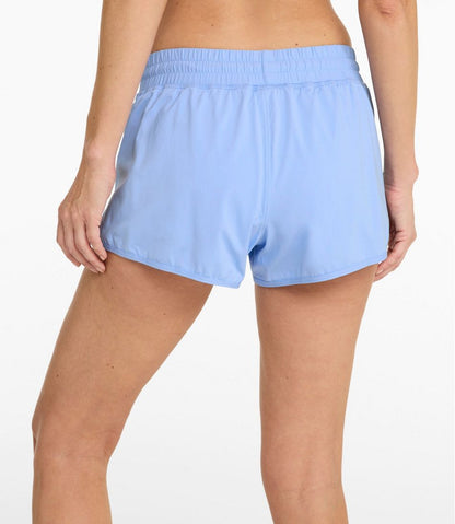 Women's UPF 50+ Knit Shorts - L.L.Bean Essential