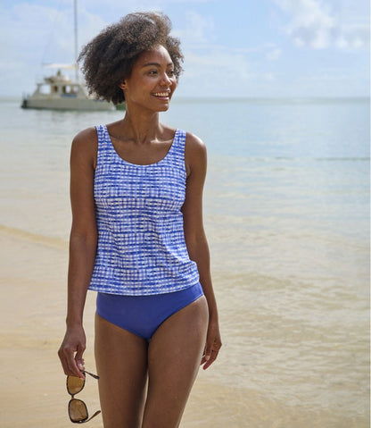 Women's BeanSport Swimwear, Mid-Rise Brief - L.L.Bean Value