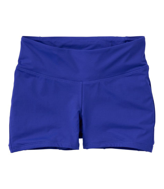 Women's New Currents Swimwear, Swim Shorts - L.L.Bean Quality