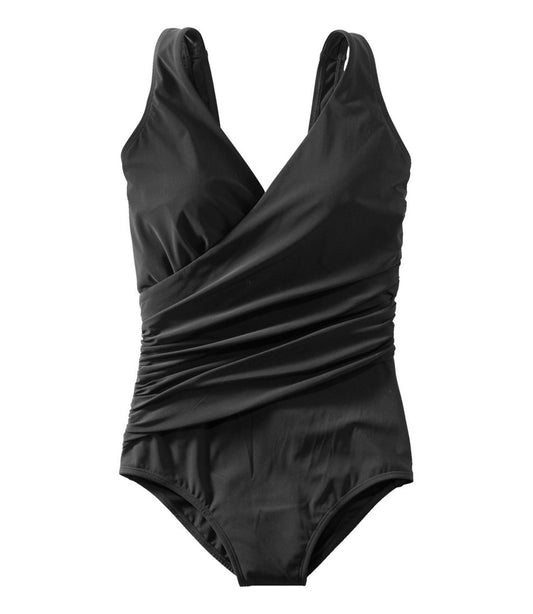 Women's Shaping Swimwear, Tanksuit - L.L.Bean Best Seller