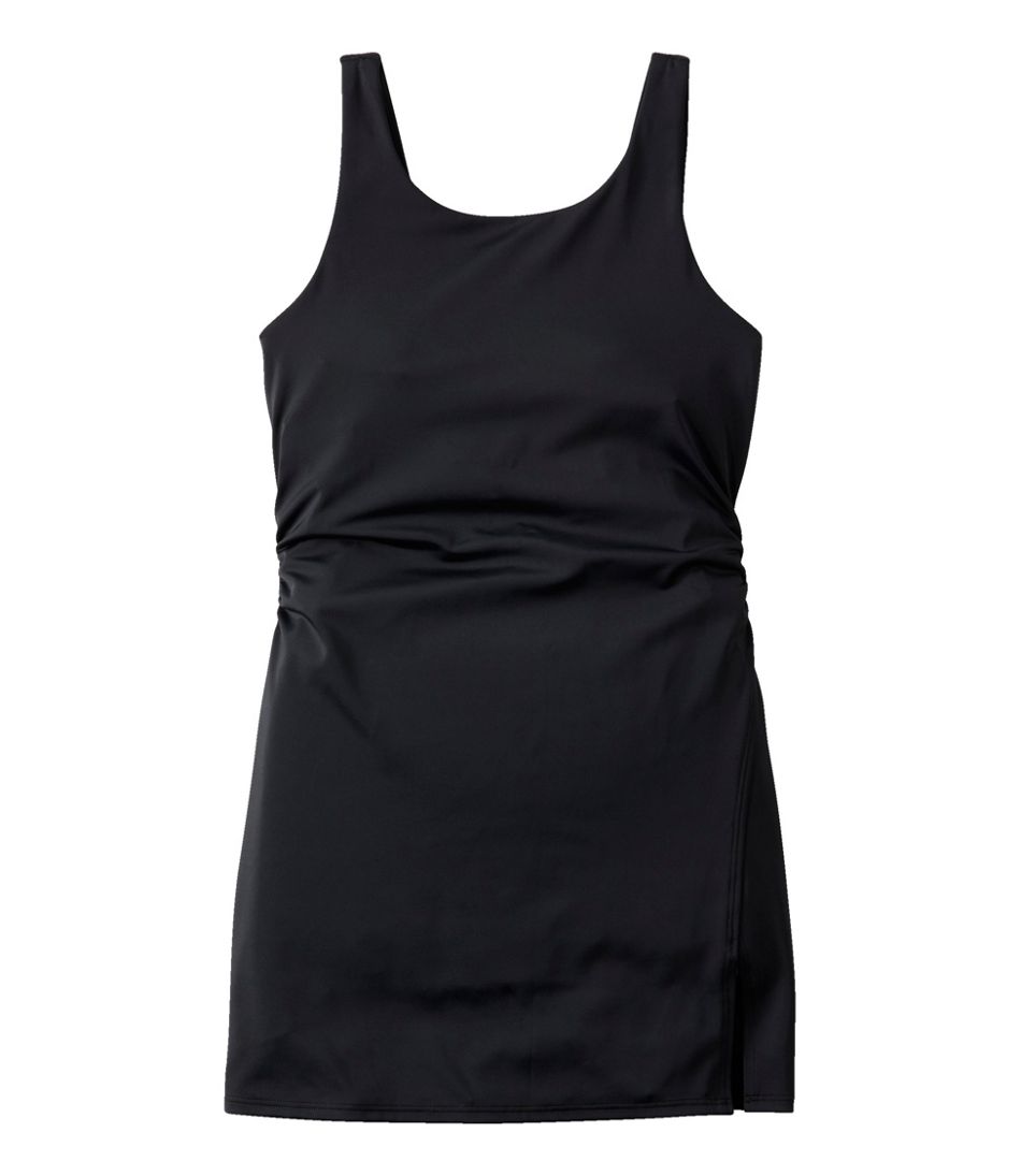 Women's BeanSport Swim Dress - L.L.Bean Essential