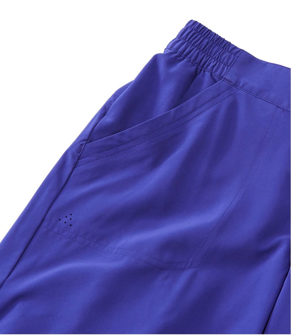 Women's L.L.Bean Stretch UPF Shorts, 9" - L.L.Bean Featured